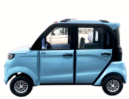 (ACOMPTE) FBLM-PLUS 09 MINI VEHICULE ELECTRIQUE ( ECORIDE )