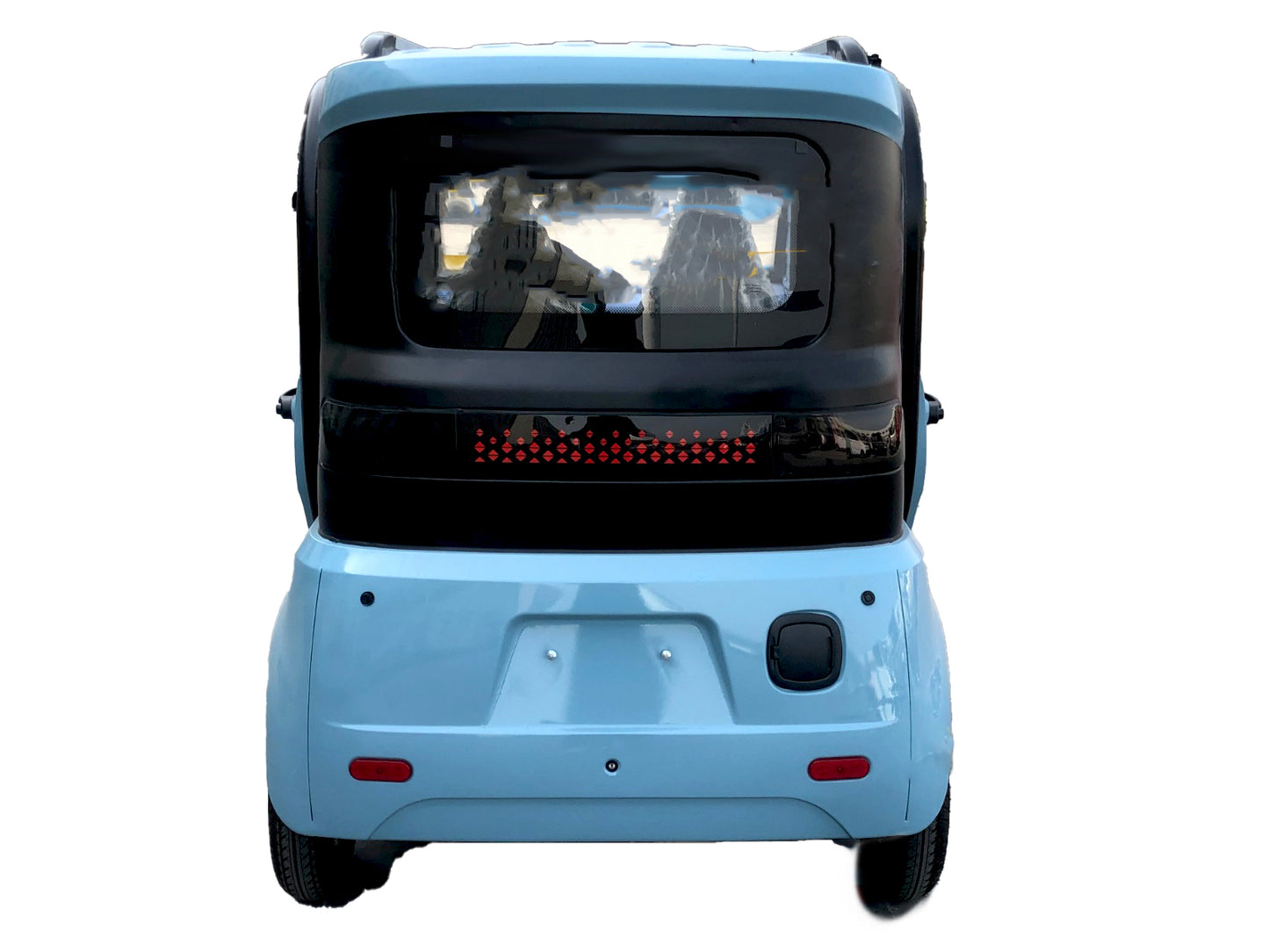 (ACOMPTE) FBLM-PLUS 09 MINI VEHICULE ELECTRIQUE ( ECORIDE )