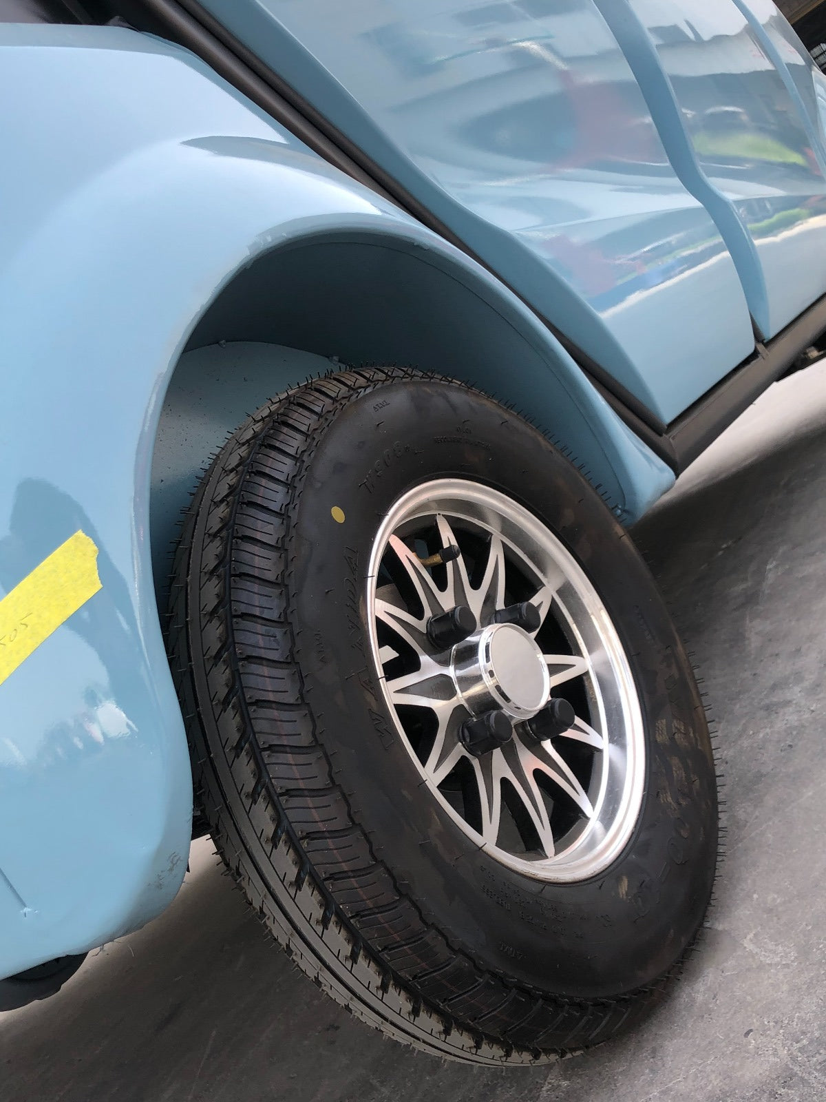(ACOMPTE) FBLM-PLUS 09 MINI VEHICULE ELECTRIQUE ( ECORIDE )