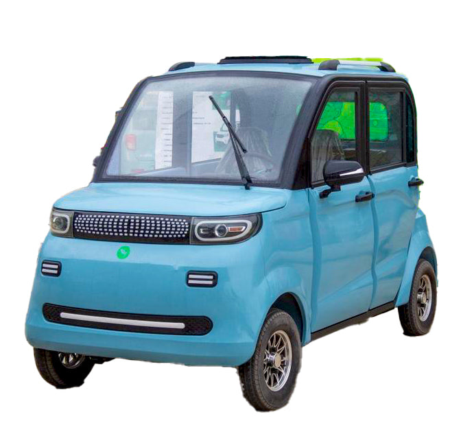 (ACOMPTE) FBLM-PLUS 09 MINI VEHICULE ELECTRIQUE ( ECORIDE )